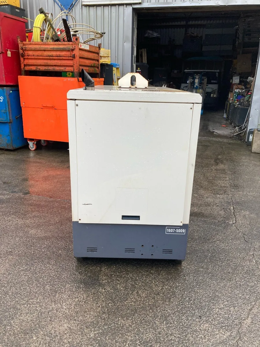 20 KVA 3 phase Generator - Image 3