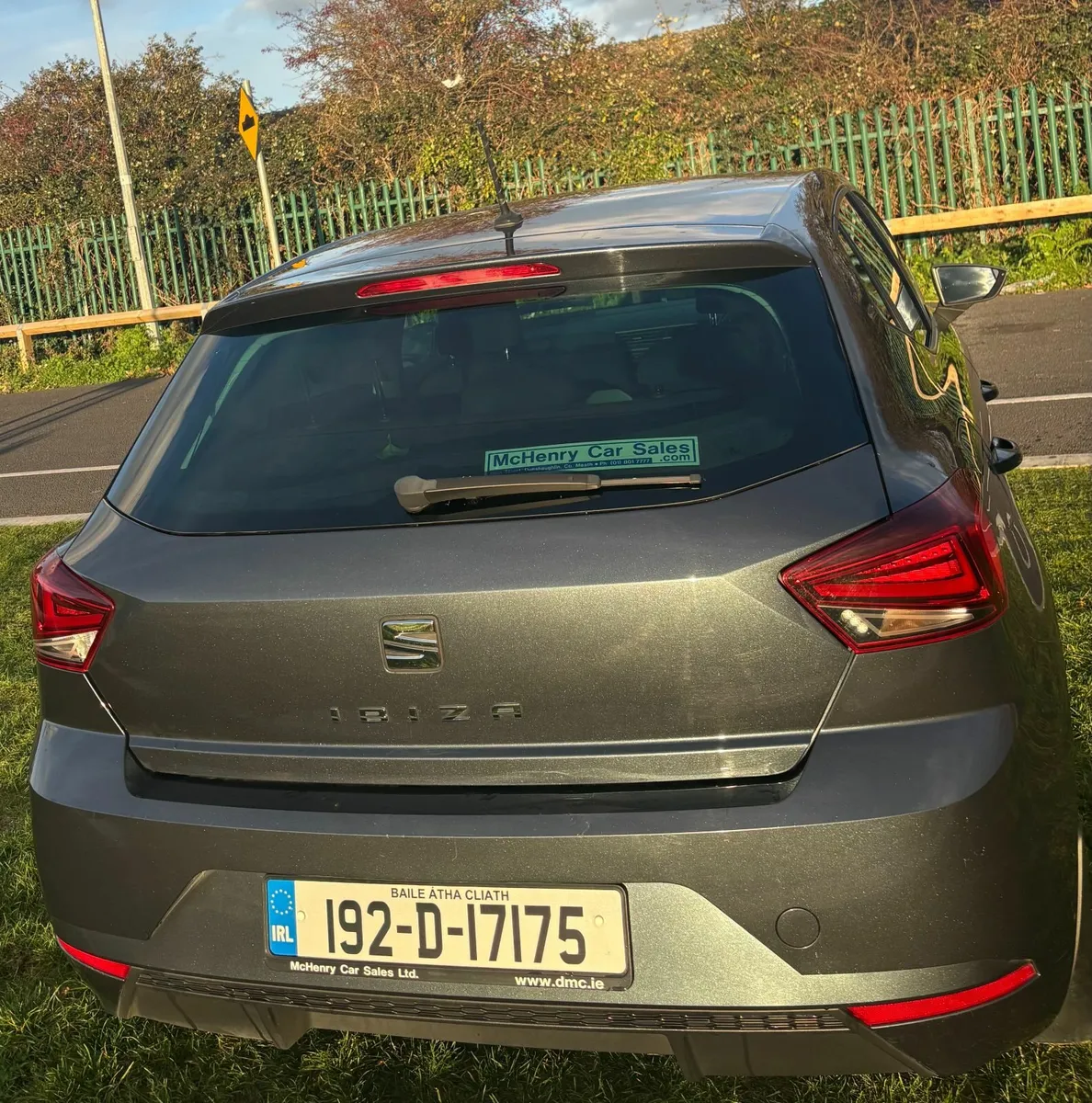 SEAT Ibiza 2019 - Image 3