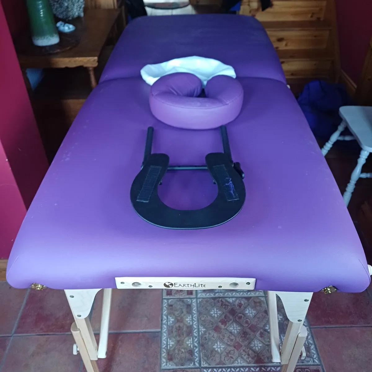Massage Table - Image 2