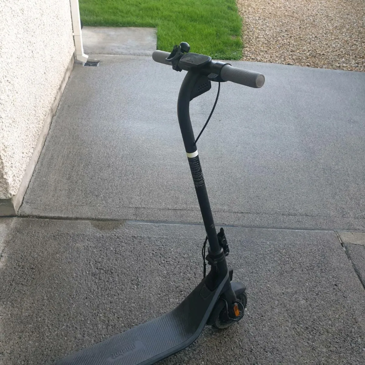 ELECTRIC SCOOTER - Image 1