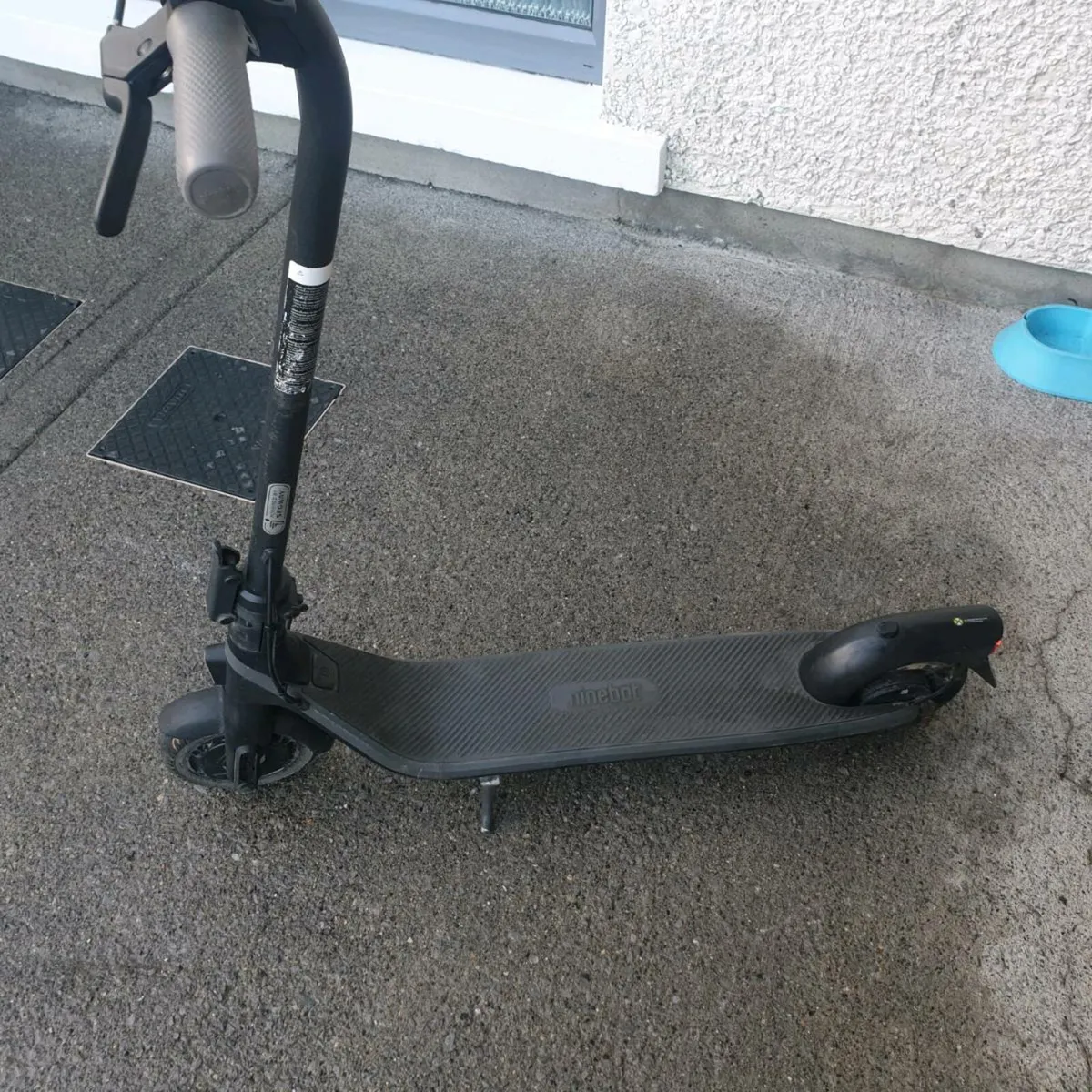 ELECTRIC SCOOTER - Image 2