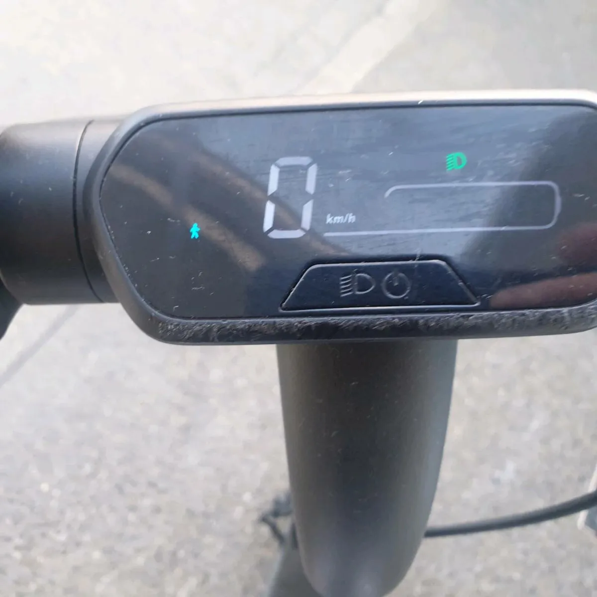 ELECTRIC SCOOTER - Image 3