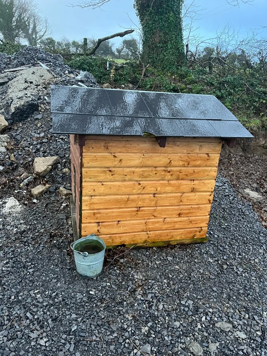 Dog kennel - Image 2