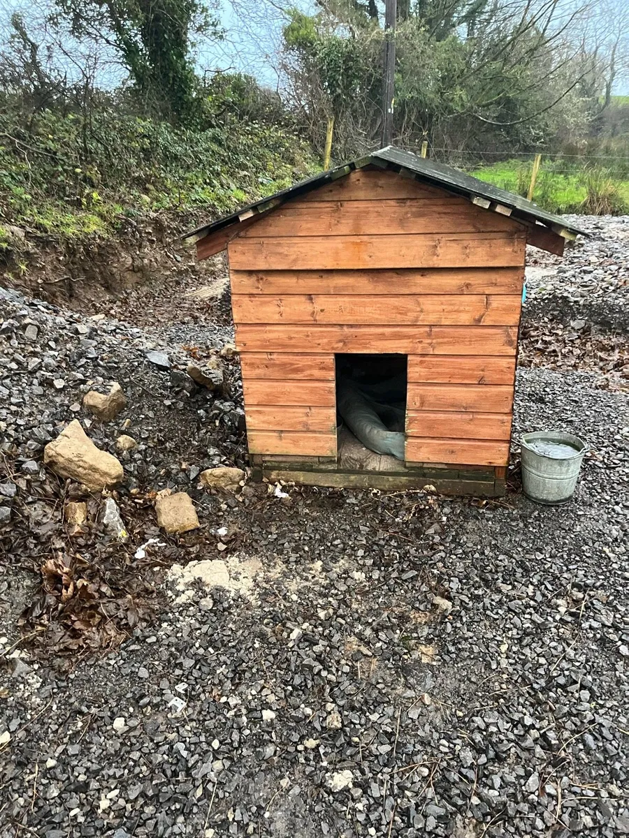 Dog kennel - Image 3