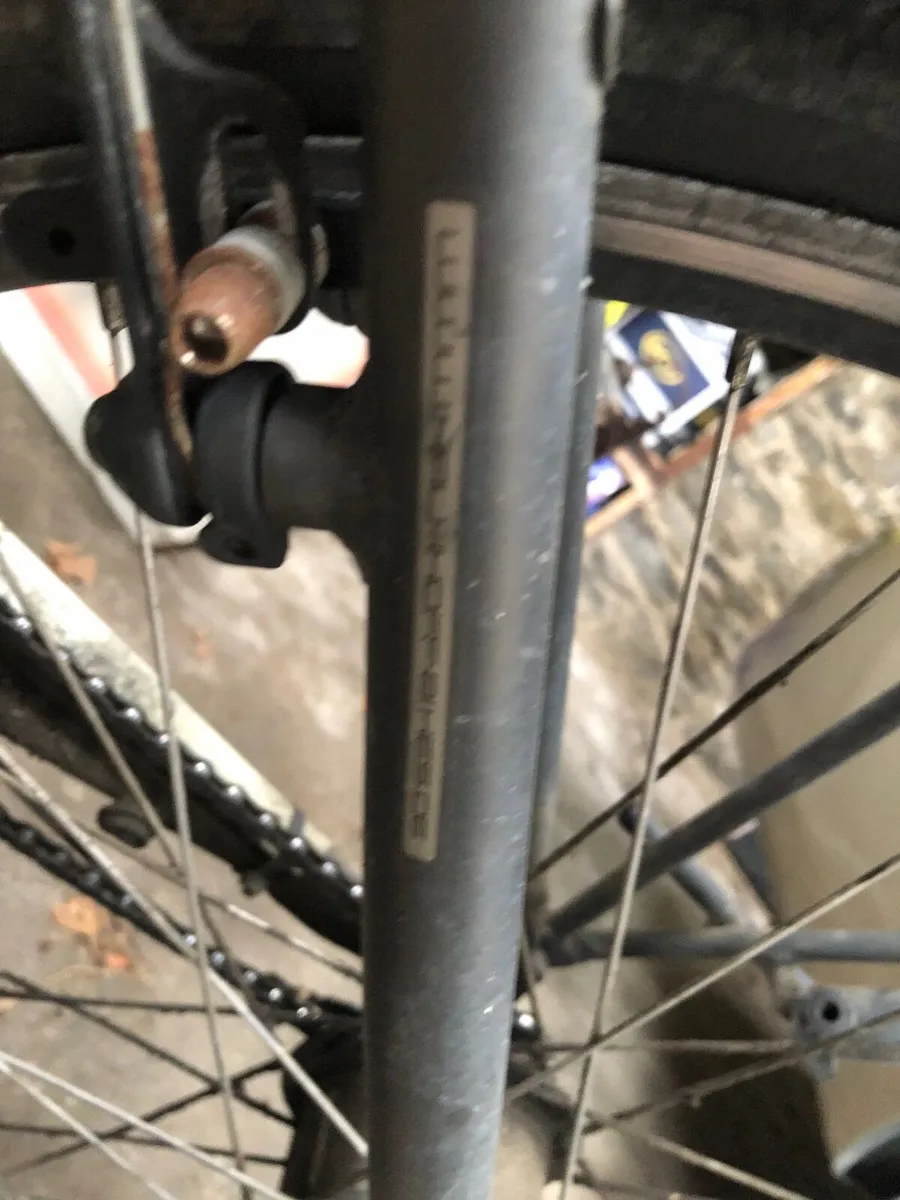 Electric bike - Image 2