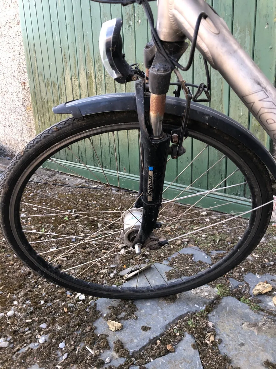 Electric bike - Image 4