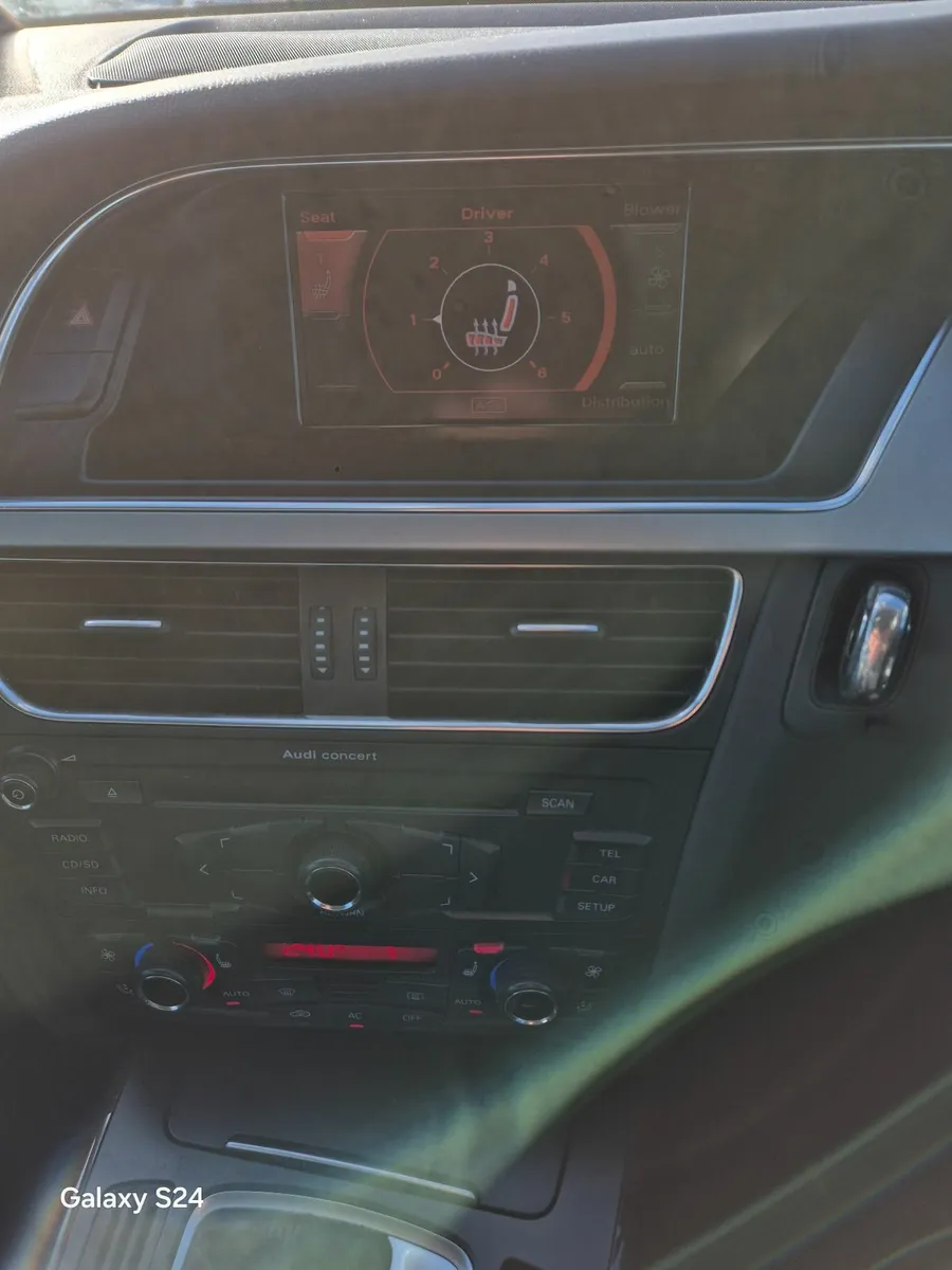 Audi A5 2008 - Image 2