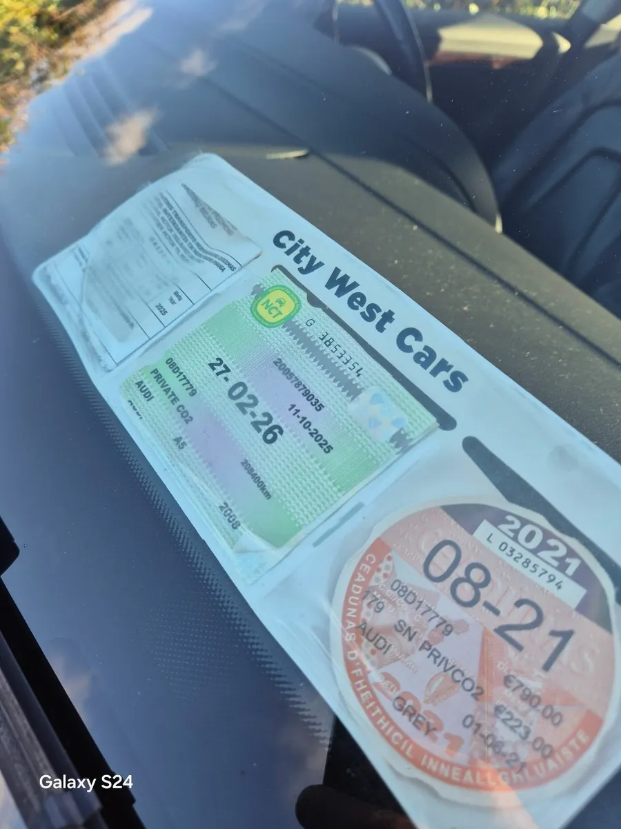 Audi A5 2008 - Image 3