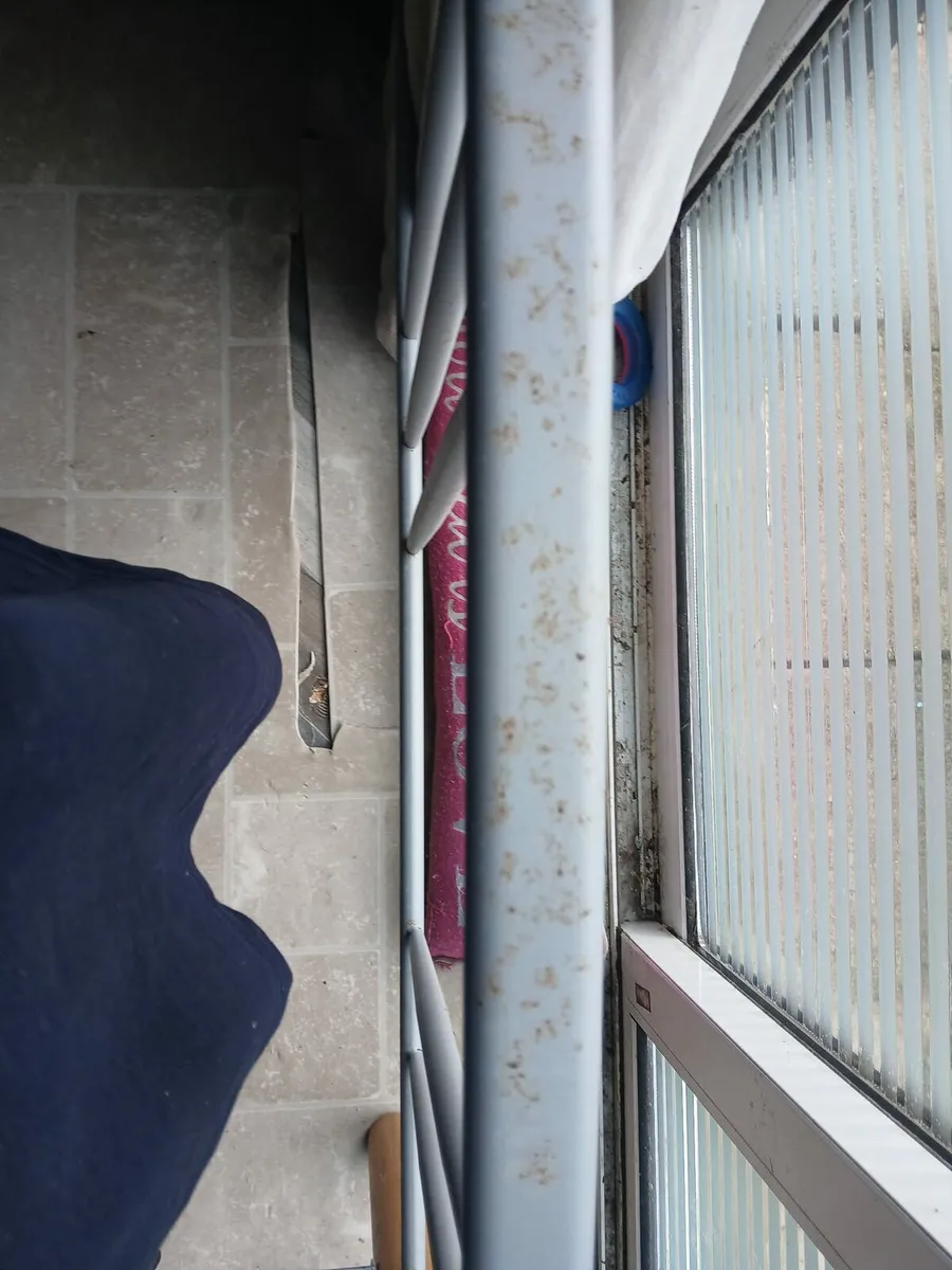 4foot 6 Double bed - Image 2