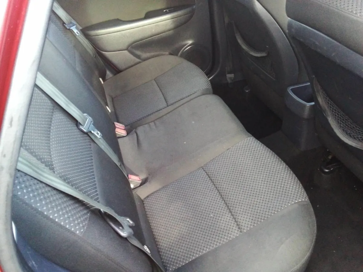 2011 HYUNDAI I30 DIESEL NCTD 7/26 - Image 3