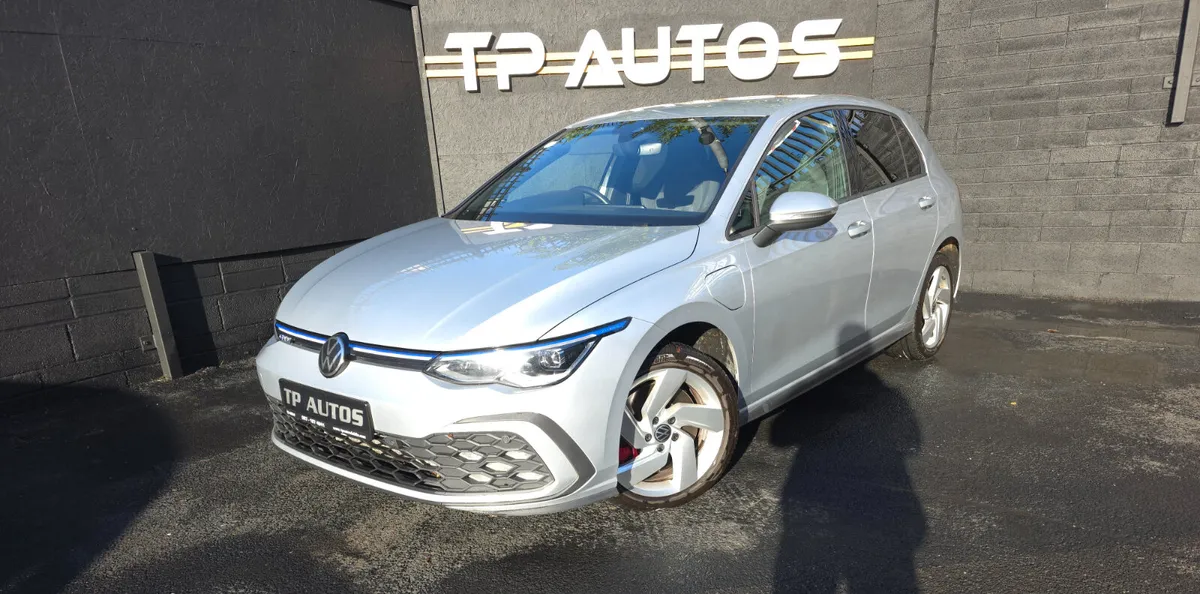 Volkswagen Golf 2021 - Image 1