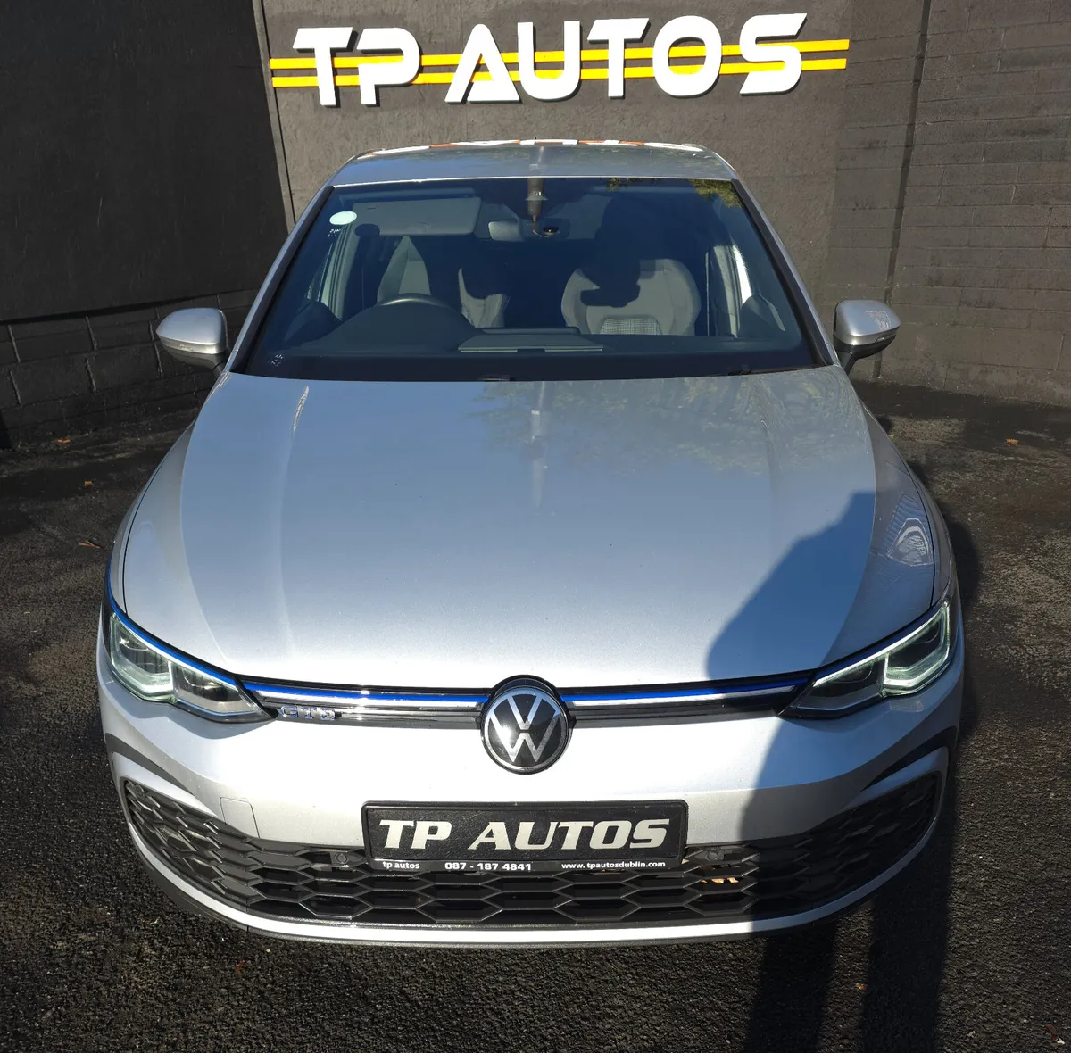 Volkswagen Golf 2021 - Image 3