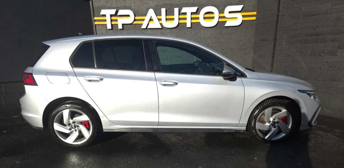 Volkswagen Golf 2021 - Image 4