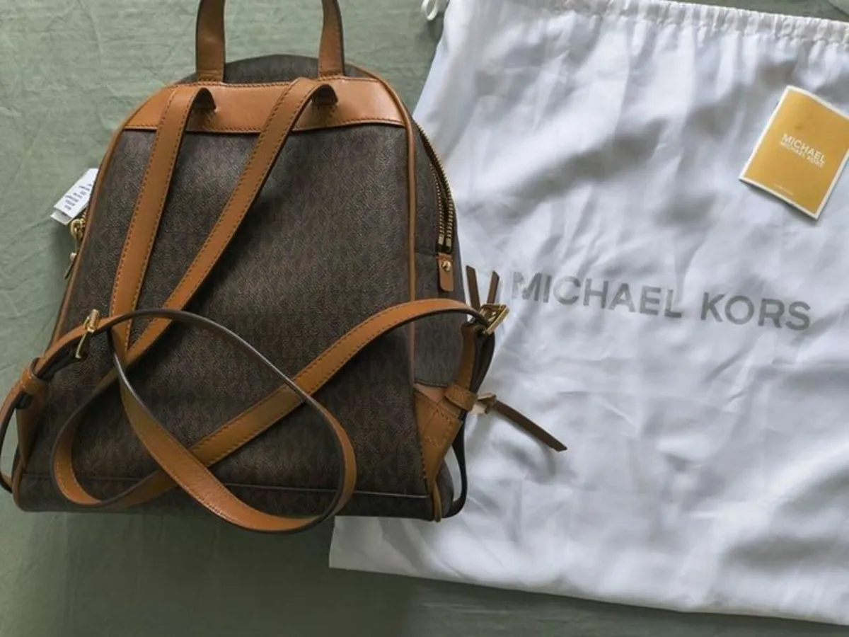 Michael Kors bag - Image 2