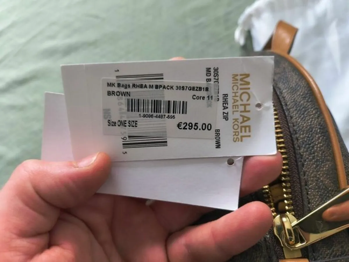Michael Kors bag - Image 4