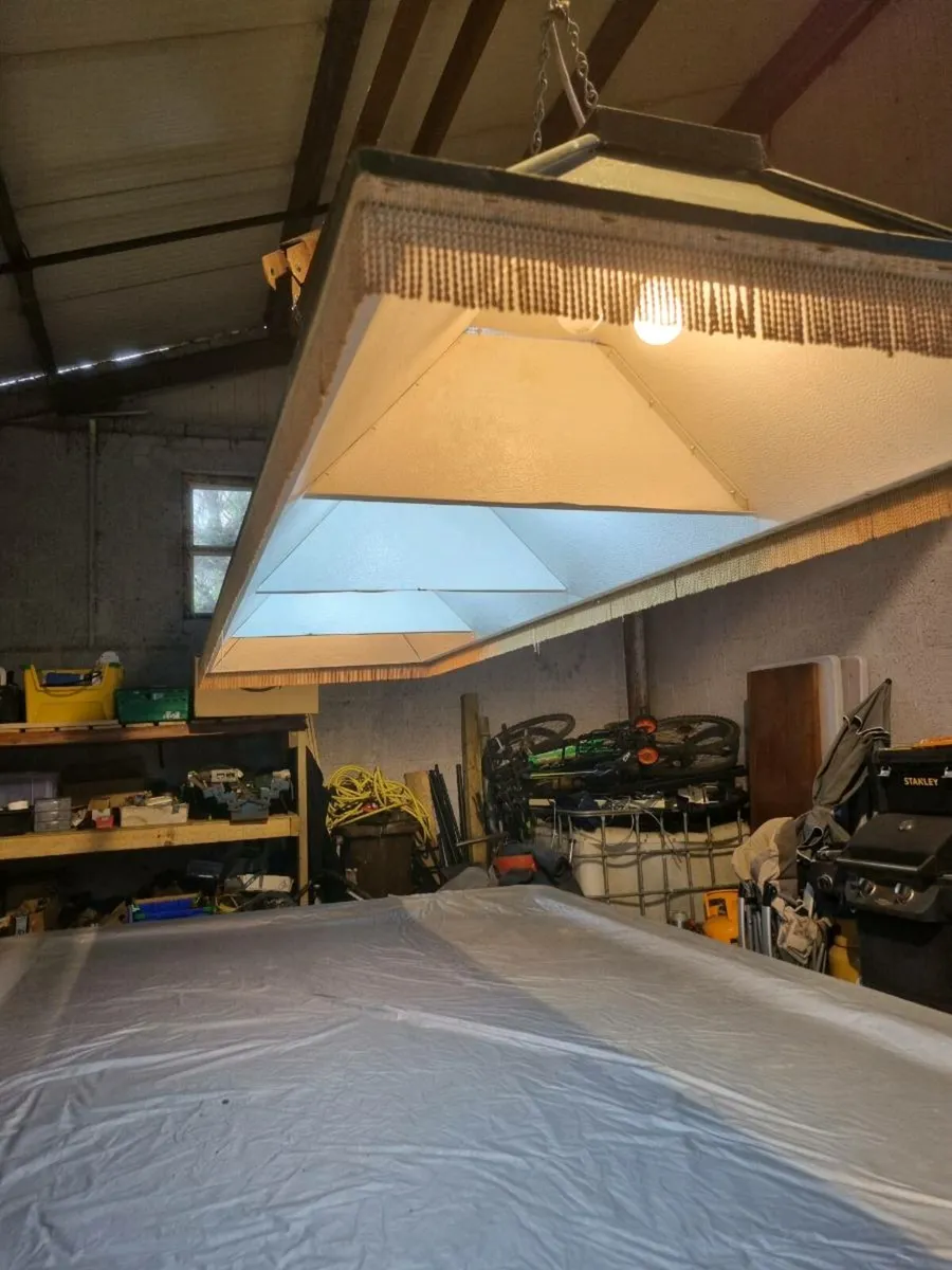 Snooker table - Image 2