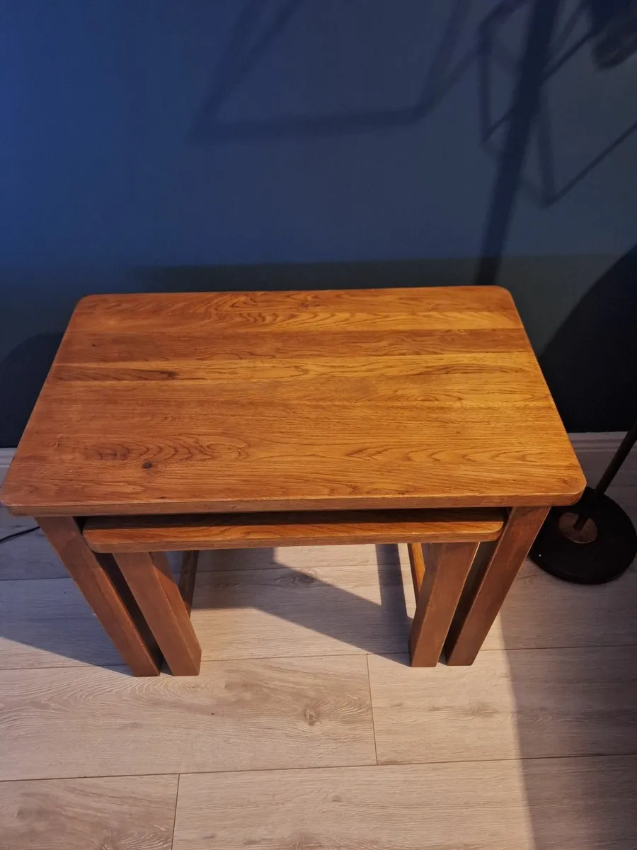 Nest of tables - Image 1