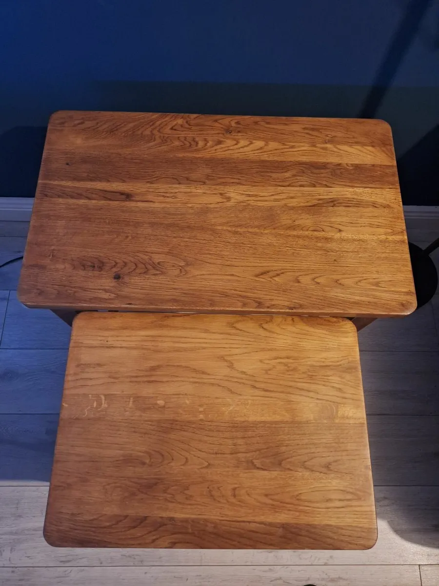 Nest of tables - Image 2