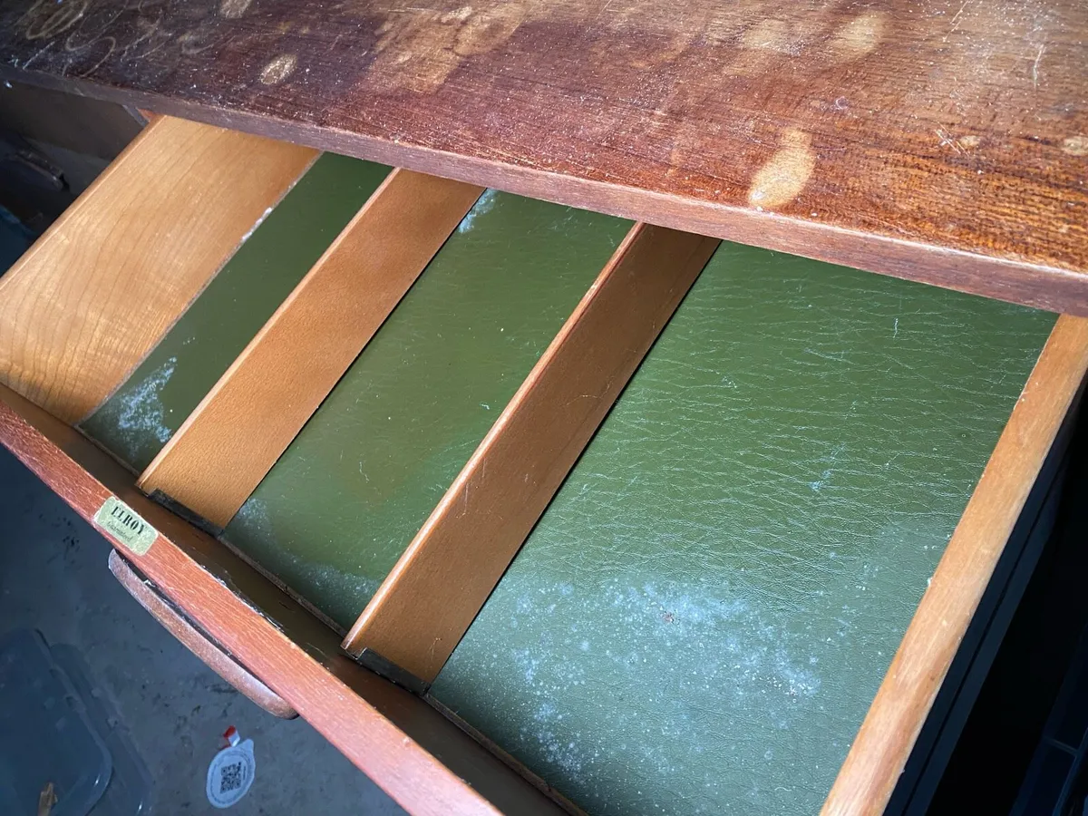 Sideboard unit - From 1960s - Image 3