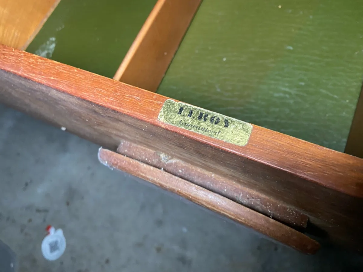 Sideboard unit - From 1960s - Image 4