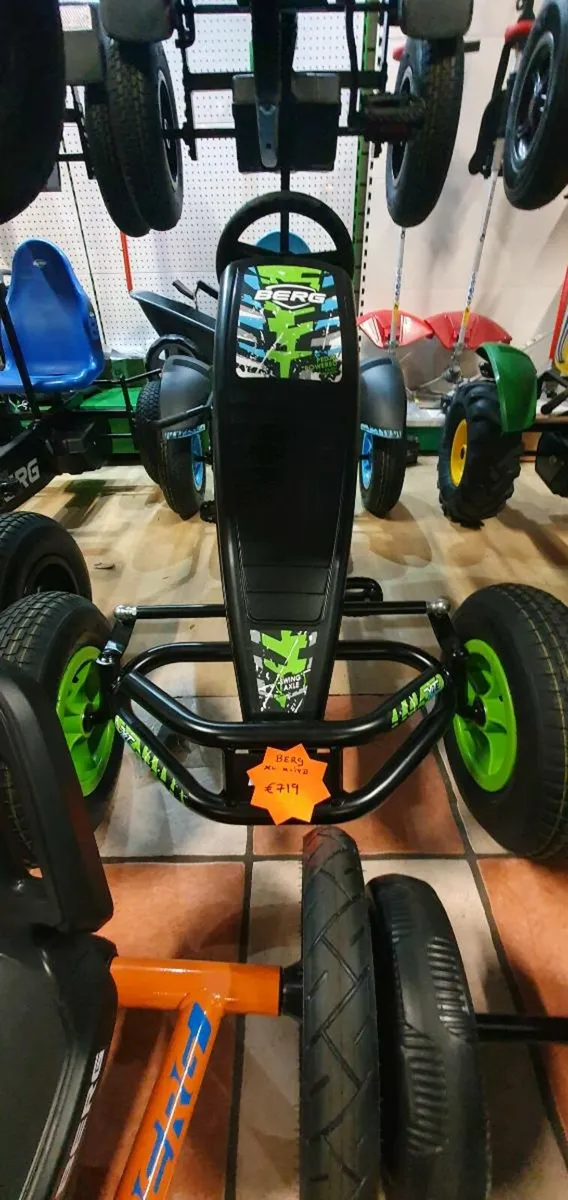 Berg Karts - Image 2