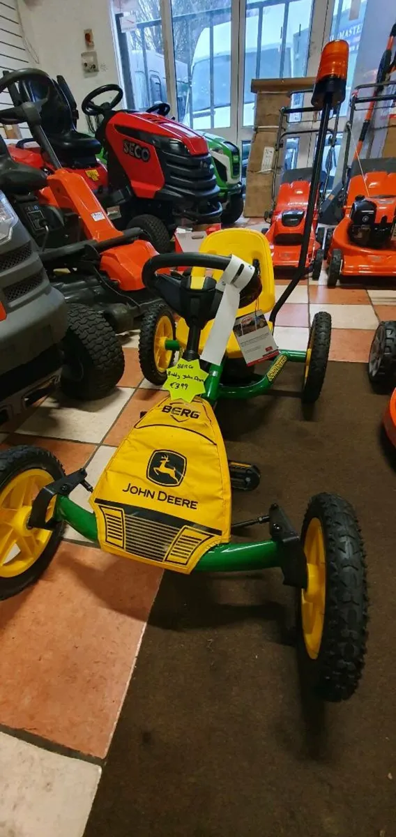 Berg Karts - Image 4