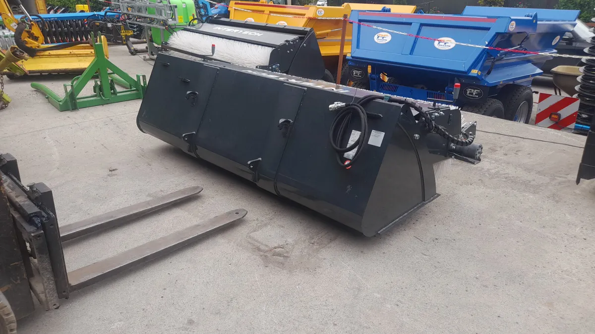 New Roadsweepers TAMs approved - Image 3