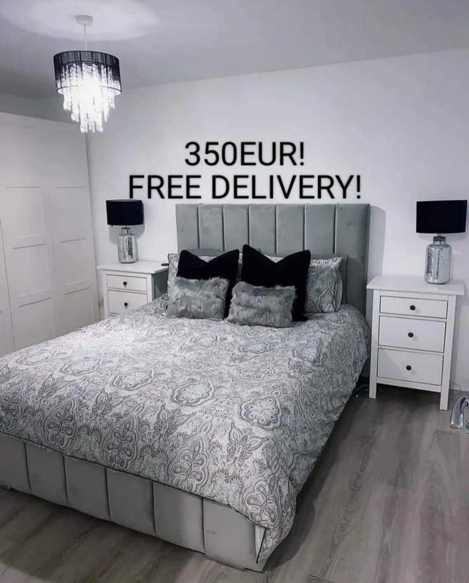 Beds and mattresses - Image 2