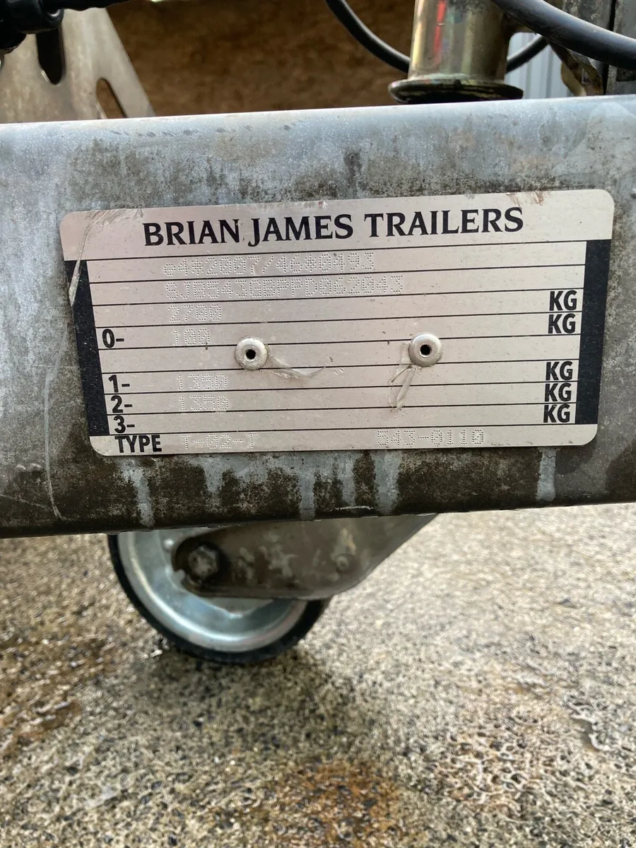 Plant Trailer 2023 - Image 3
