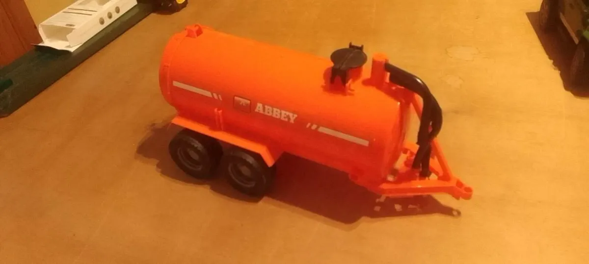 Bruder toys - Image 1