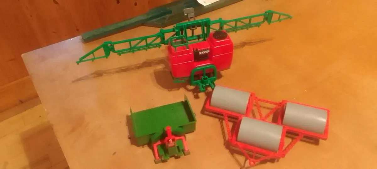 Bruder toys - Image 2