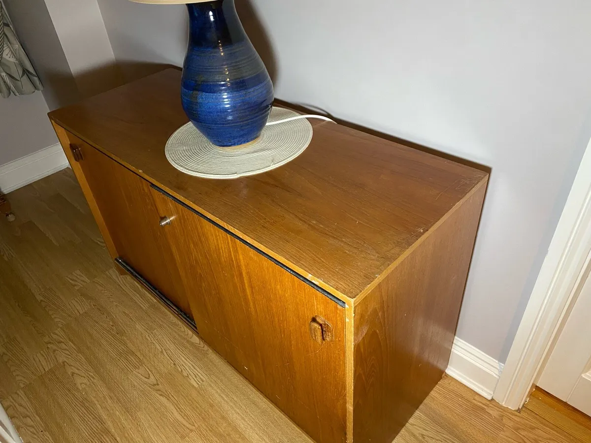 Sideboard - Image 1