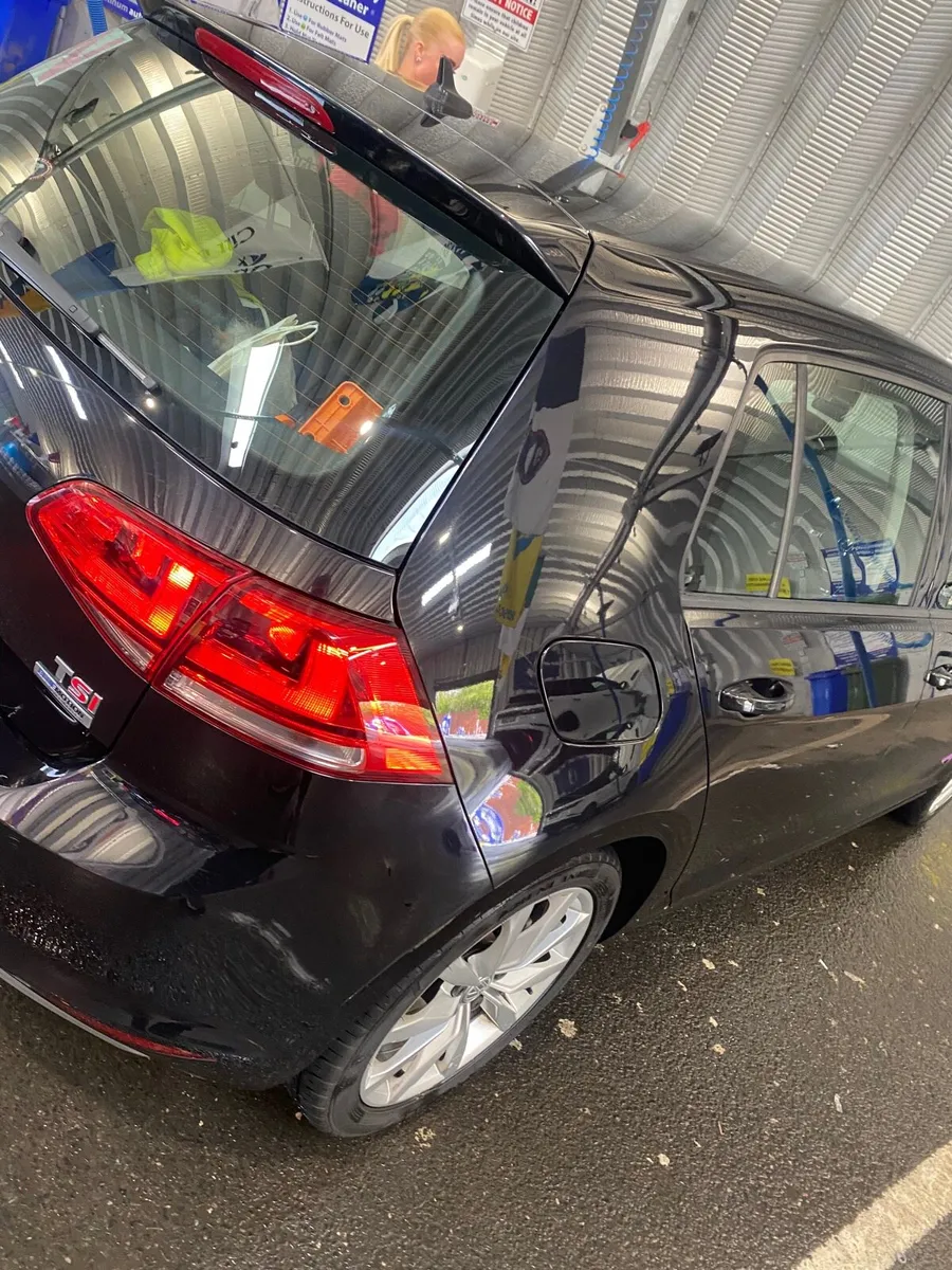 VW GOLF 1.4 TSI - Image 2
