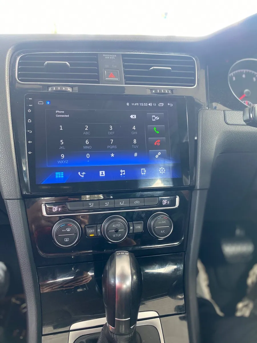 VW GOLF 1.4 TSI - Image 4