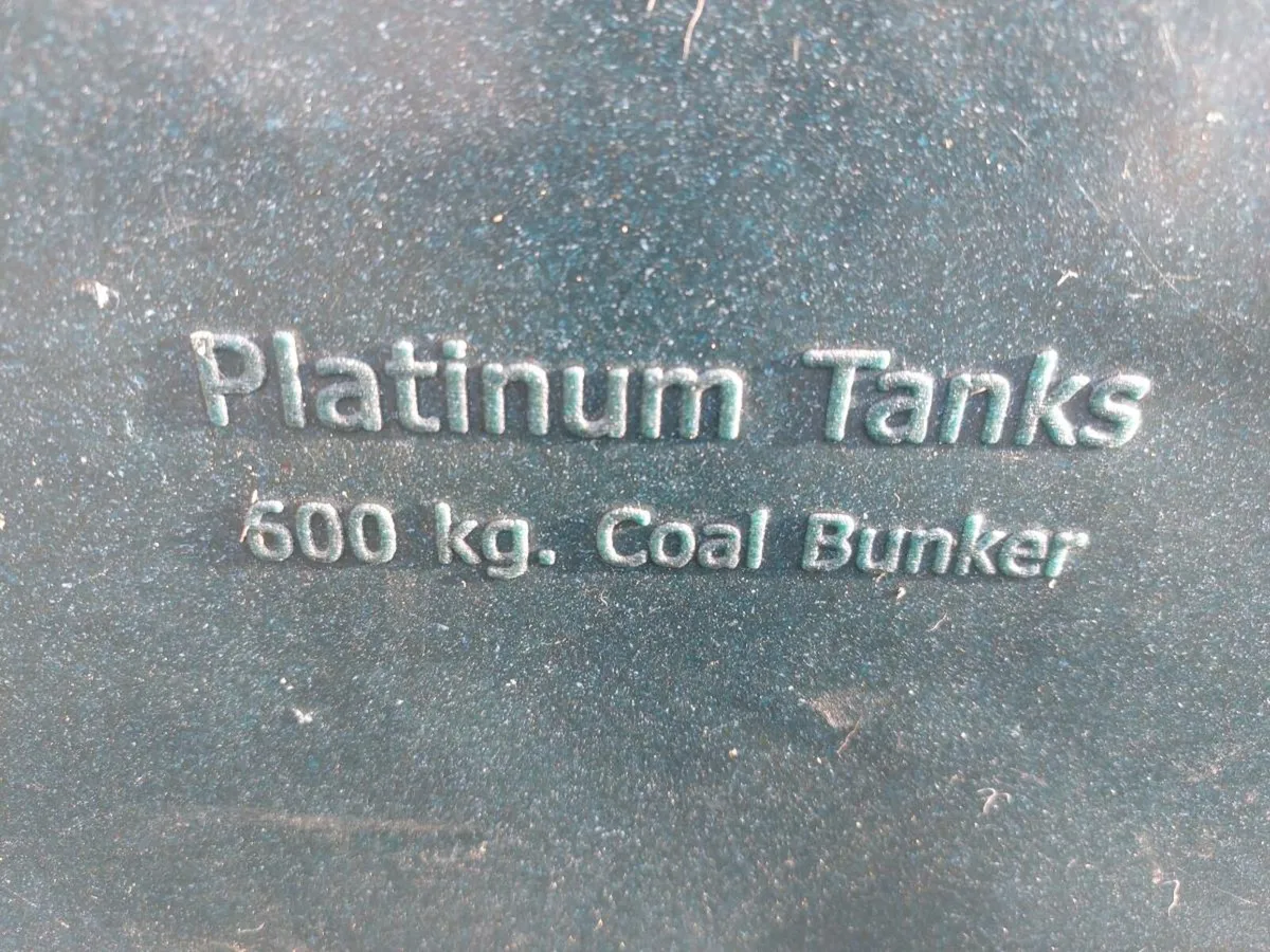 Coal bunker - Image 2