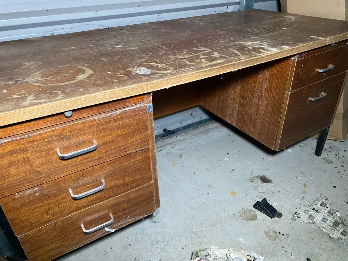 Desk Drawer - Image 1