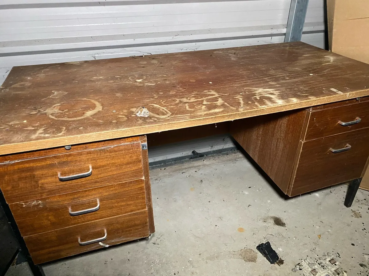 Desk Drawer - Image 2