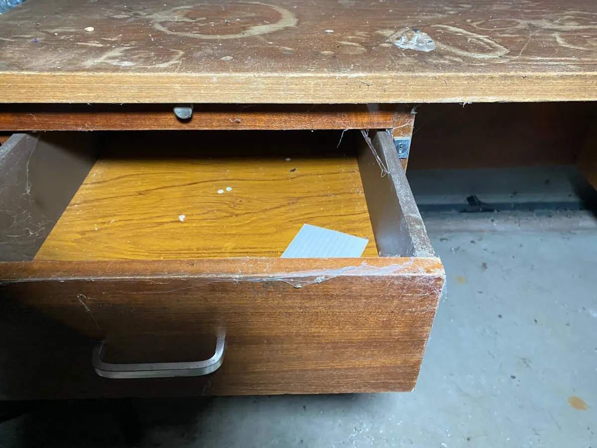 Desk Drawer - Image 3