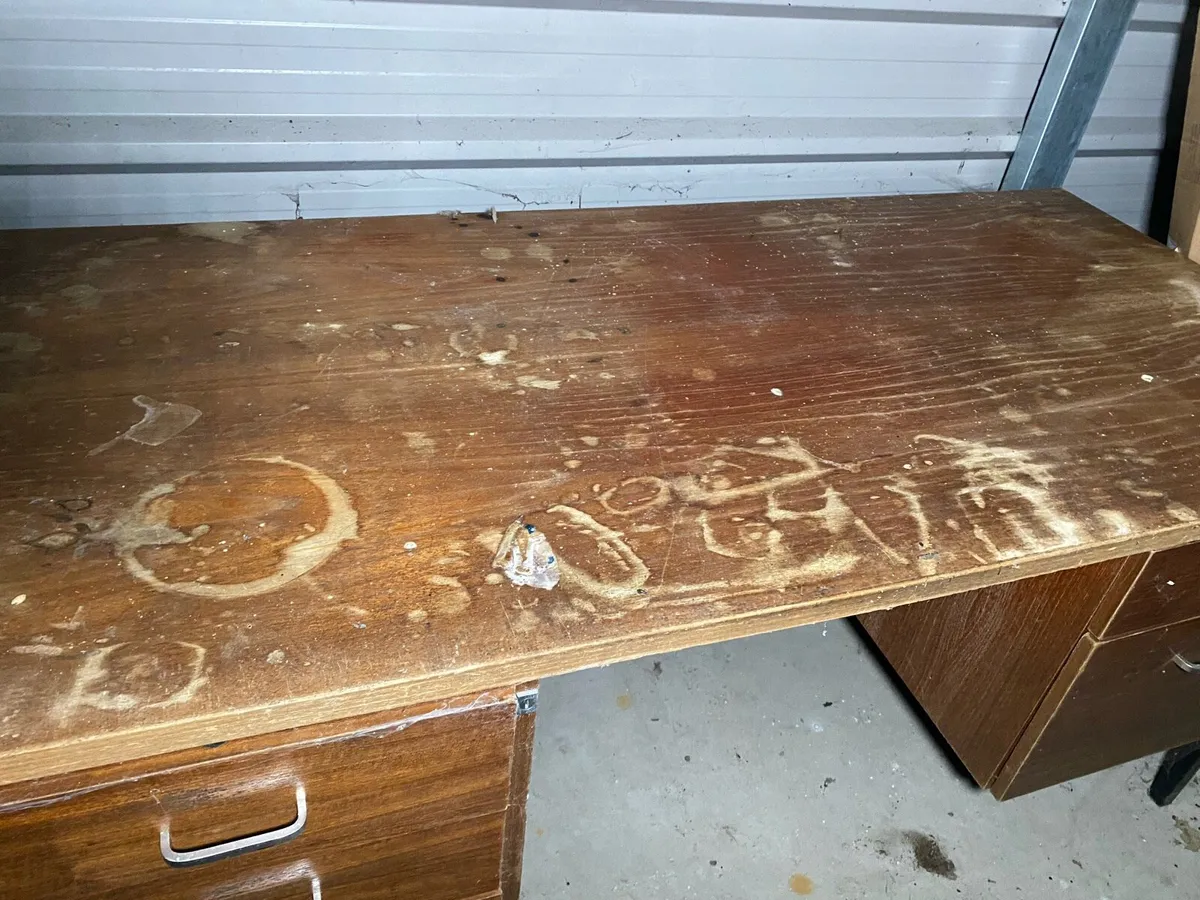 Desk Drawer - Image 4