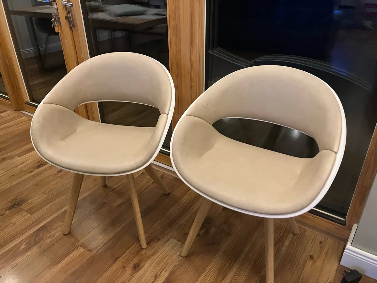 Dining Chairs - Image 2