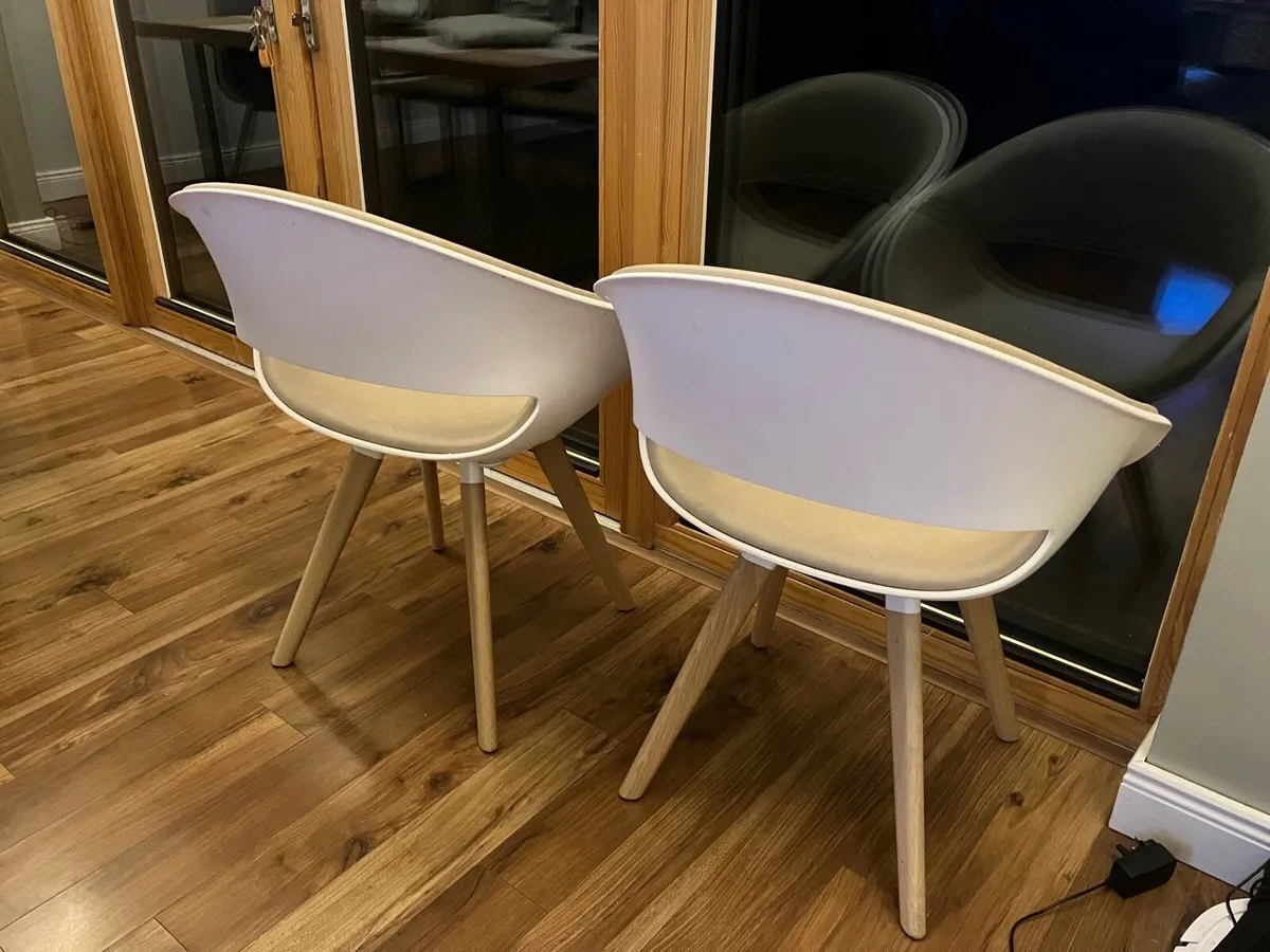 Dining Chairs - Image 3