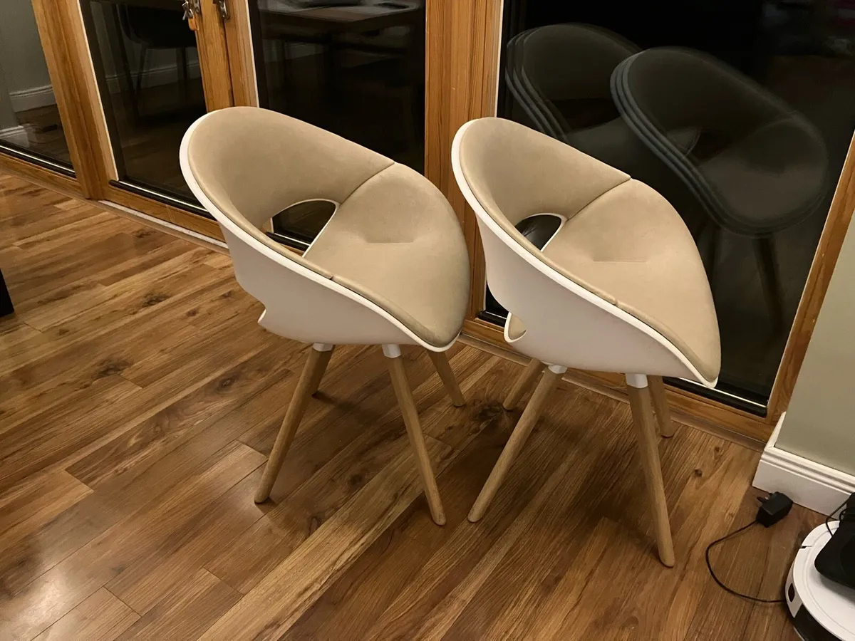 Dining Chairs - Image 4