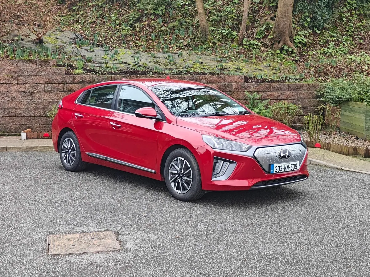 Hyundai IONIQ 2020 - Image 3