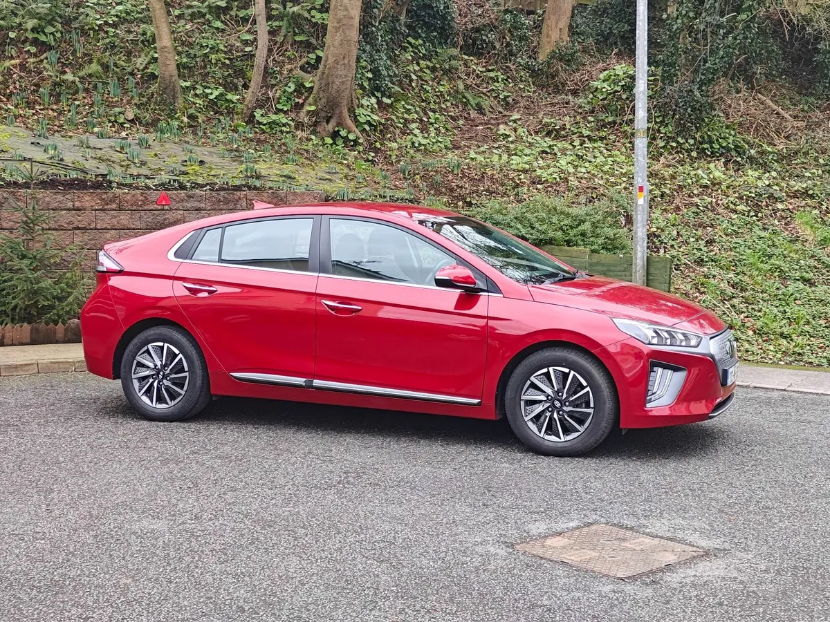 Hyundai IONIQ 2020 - Image 4