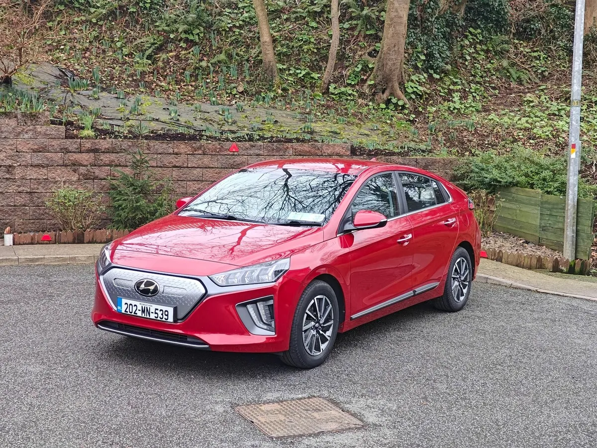 Hyundai IONIQ 2020 - Image 2