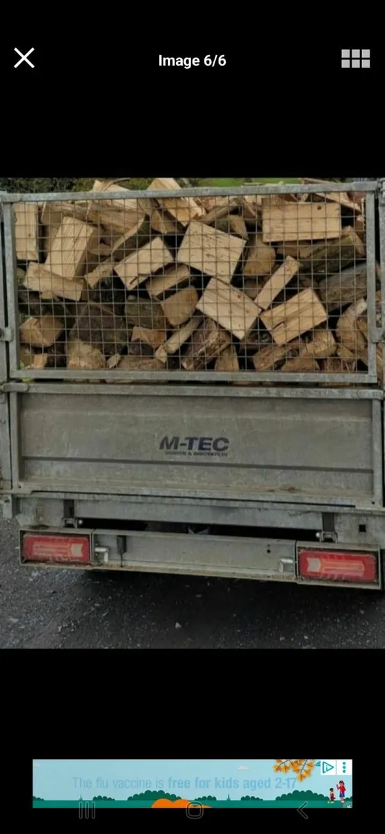 Firewood - Image 3