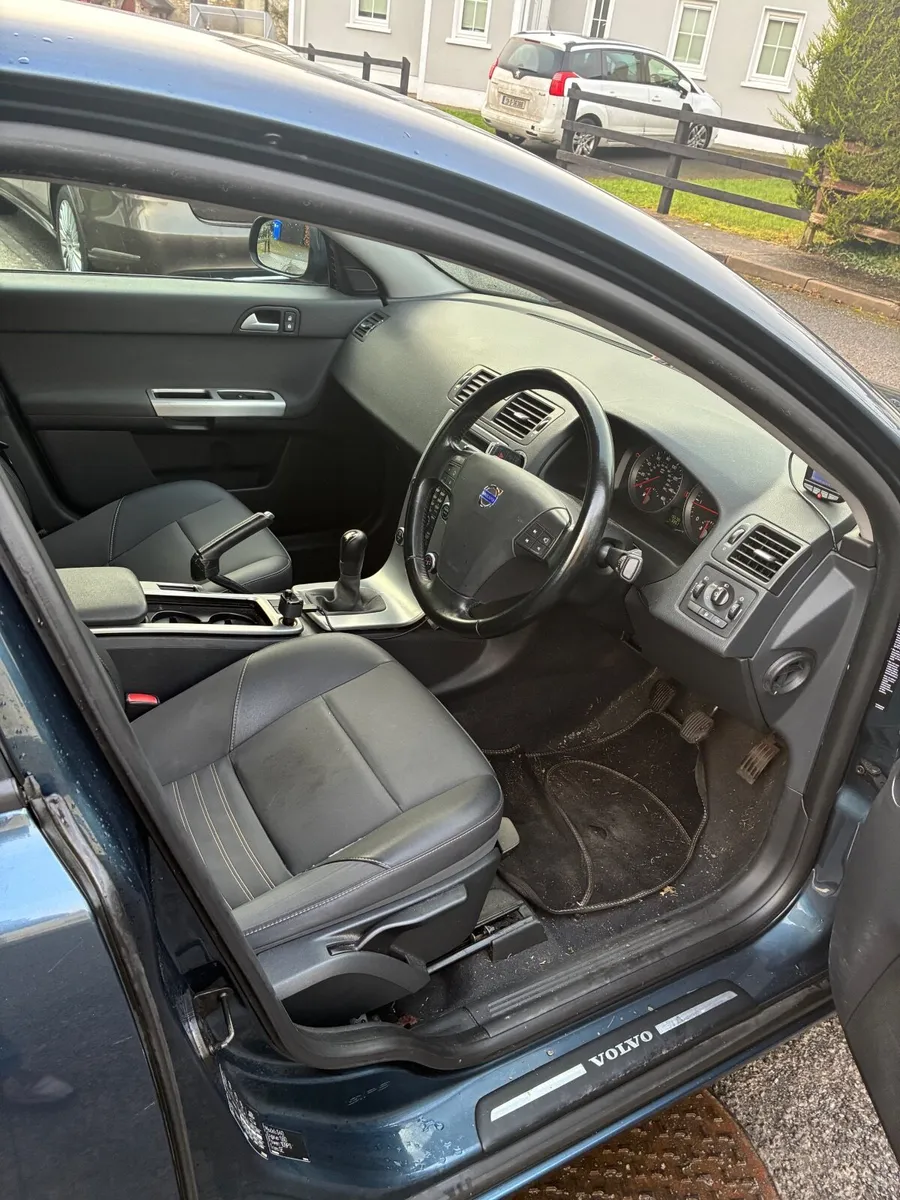 Volvo S40 2009 - Image 3