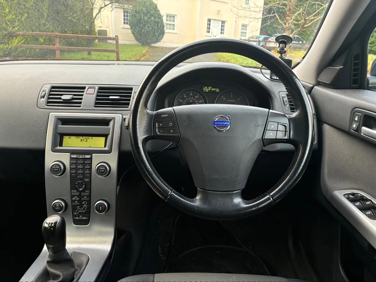 Volvo S40 2009 - Image 4