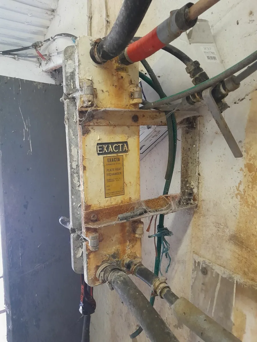 Milking Machine - Image 3