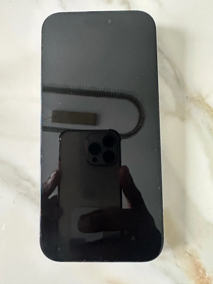 iPhone 16 pro max - Image 1